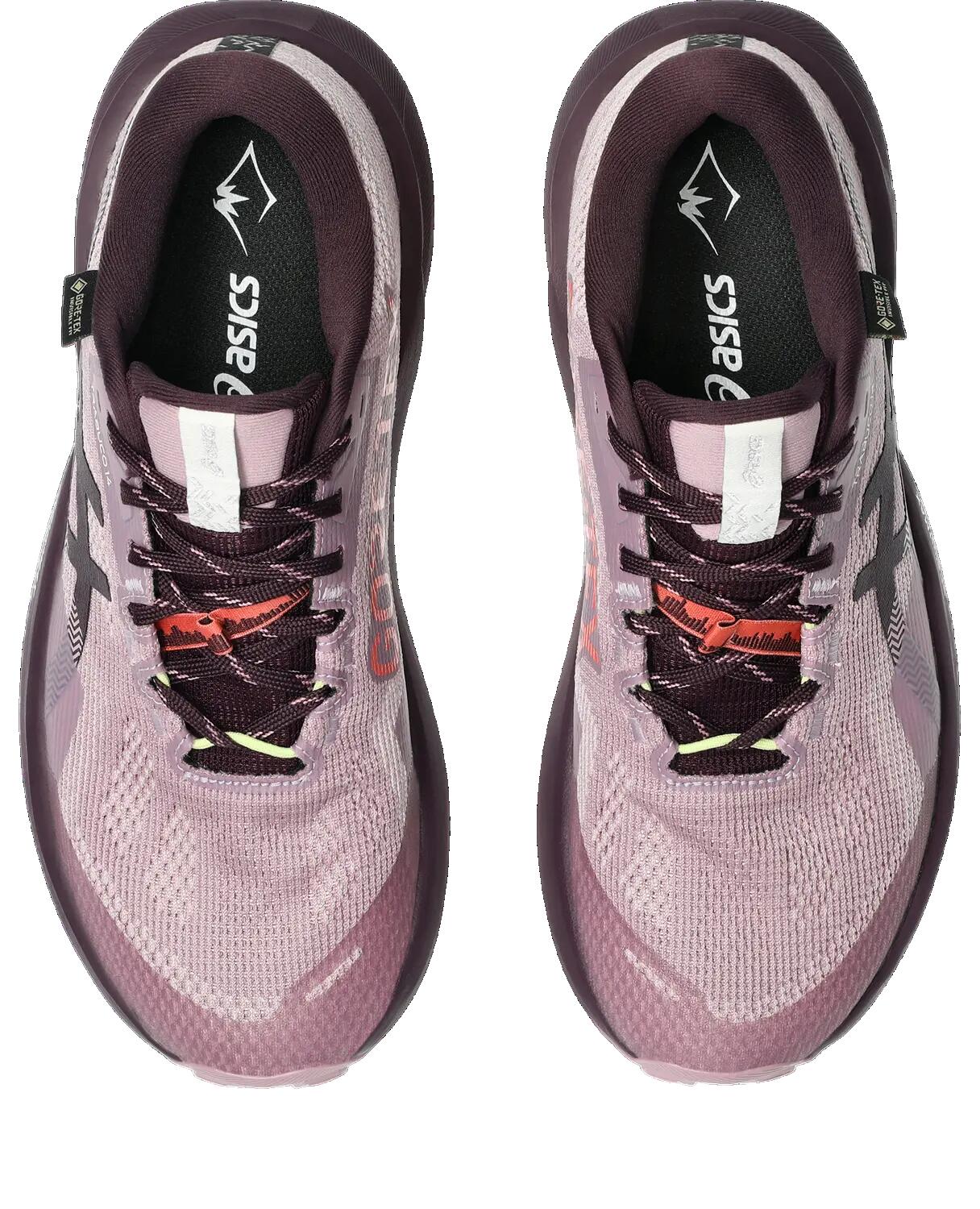TRABUCO 14 GTX TARO PURPLE/DARK 4/6