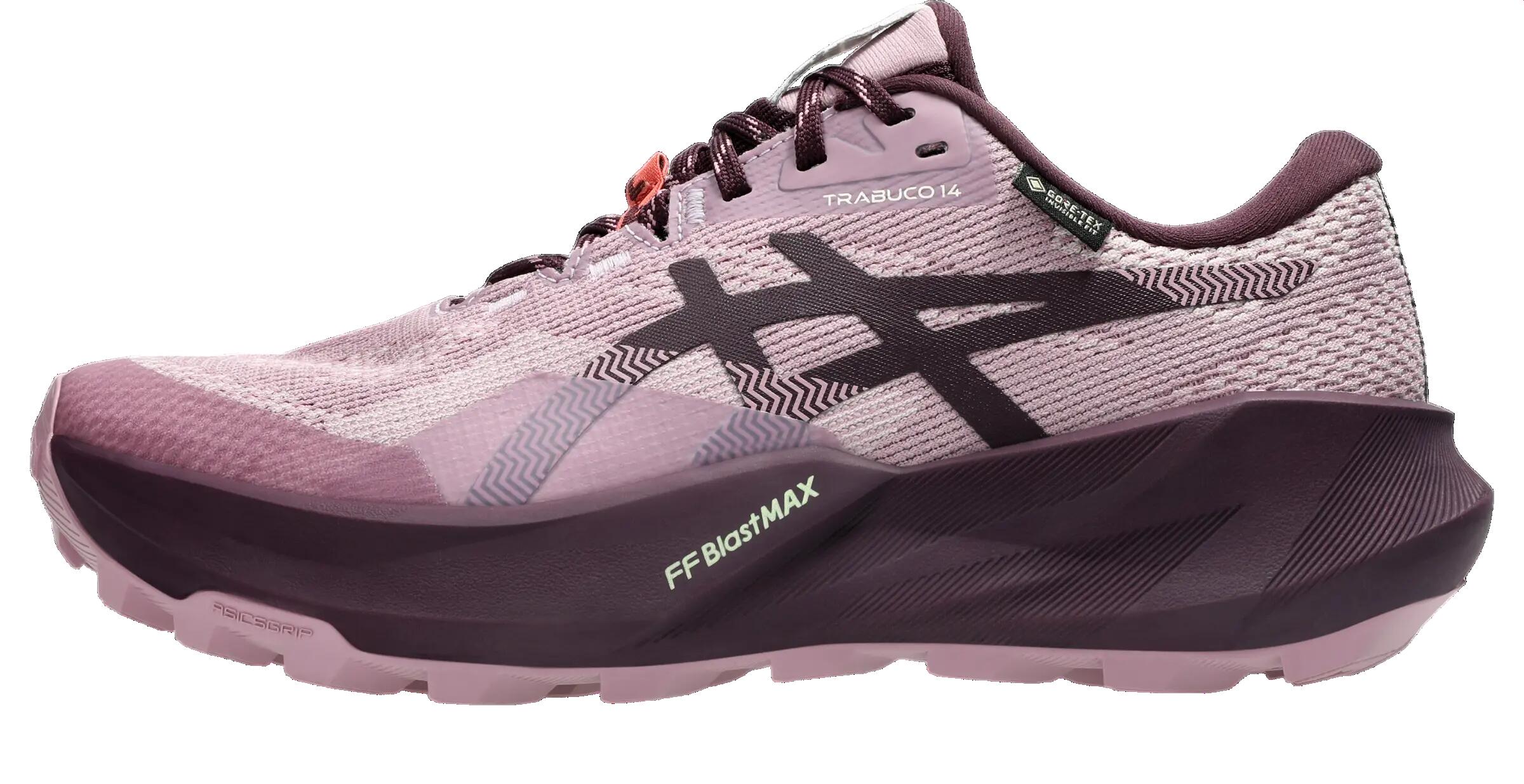 TRABUCO 14 GTX TARO PURPLE/DARK 3/6