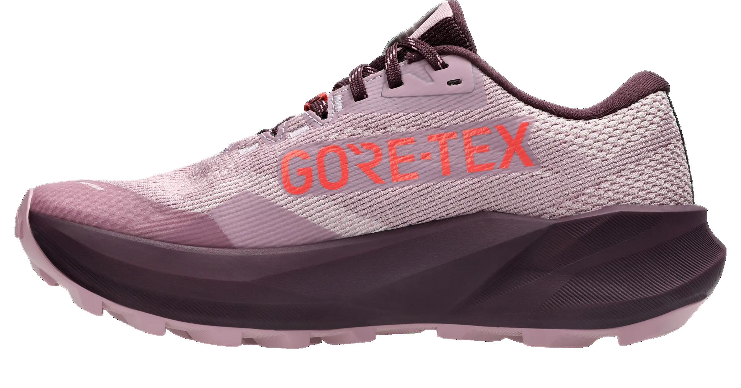 TRABUCO 14 GTX TARO PURPLE/DARK 2/6