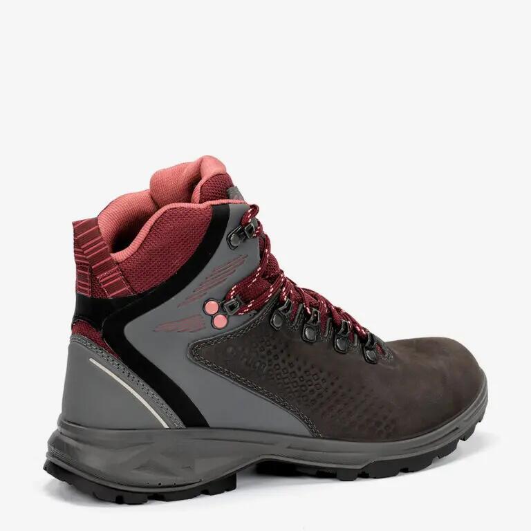 Sapatos de caminhadas para mulheres Chiruca Taiga 07 Gore-Tex 3/7