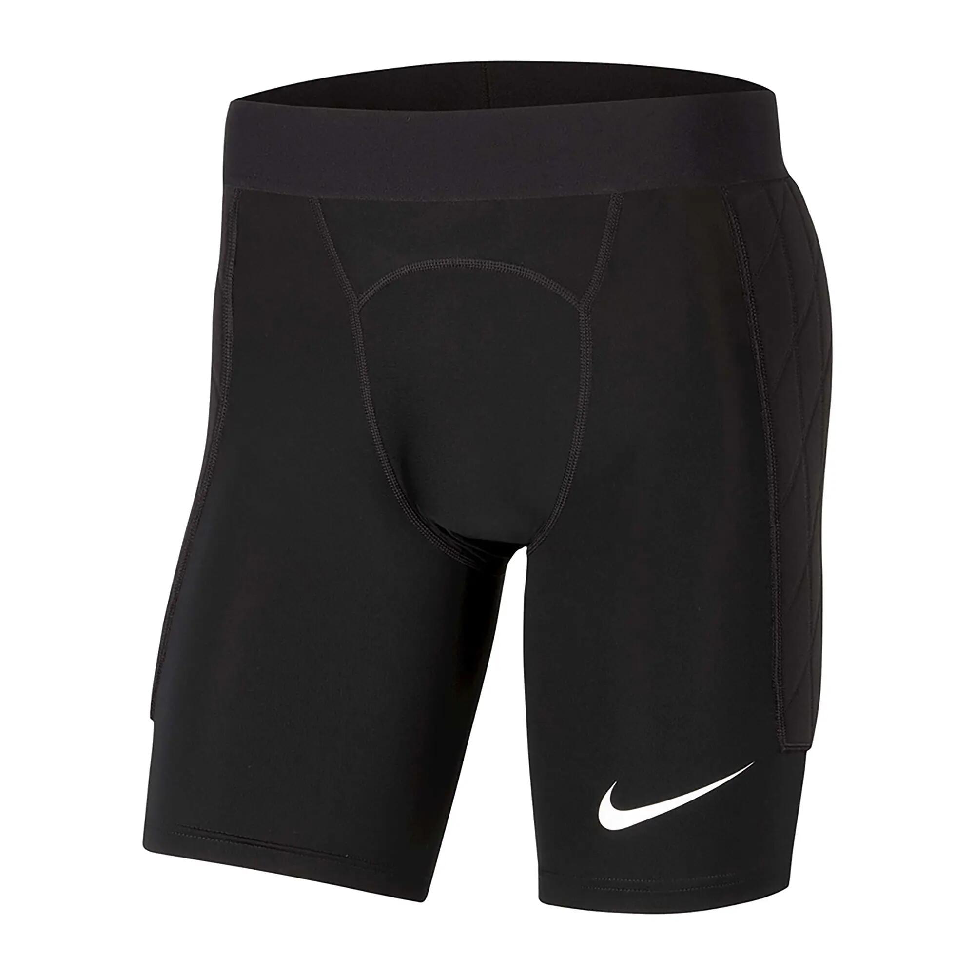 Pantaloni portar Nike Y Nk Df Pad Grdn I Gk Short K