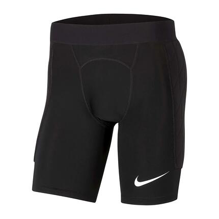 Short De Gardien De But GARDIEN Homme (Noir)