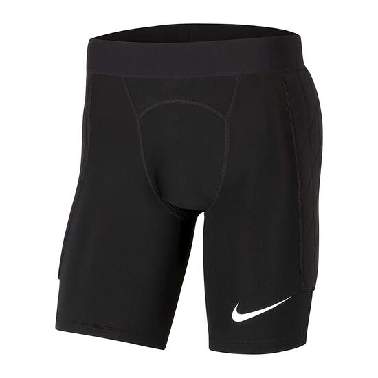 Short De Gardien De But GARDIEN Homme (Noir)