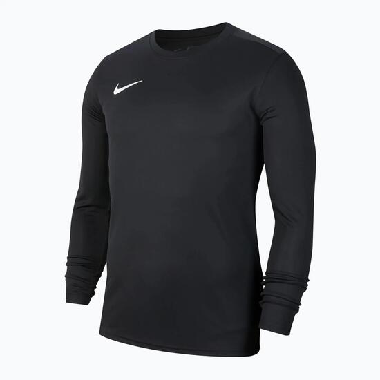 Enfant Nike Park VII T-shirt Football Polyester Séchage Rapide Slim Fit