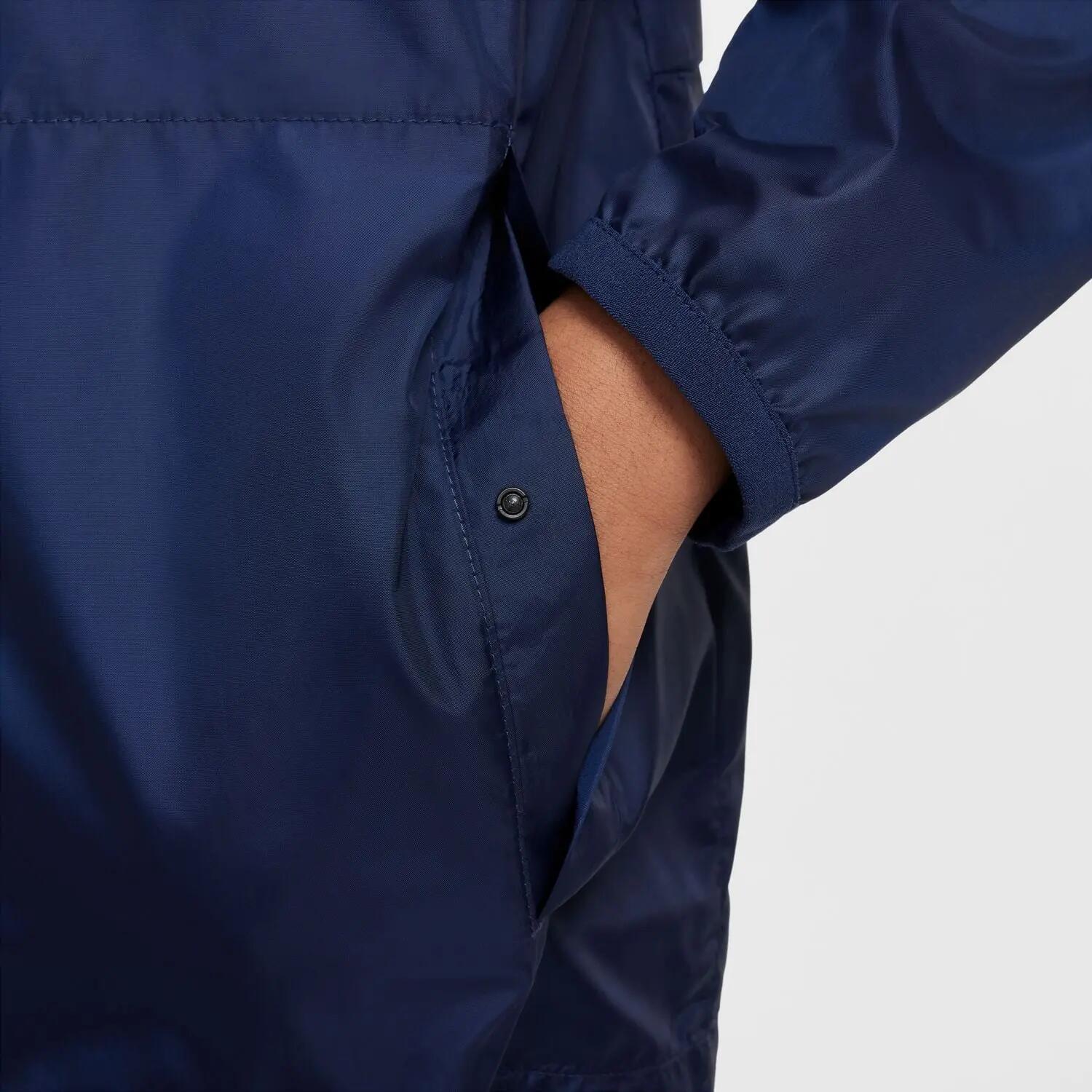 Bluza pentru copii Nike PSG Y NK Academy PR Hd Rn Jacket 8/8
