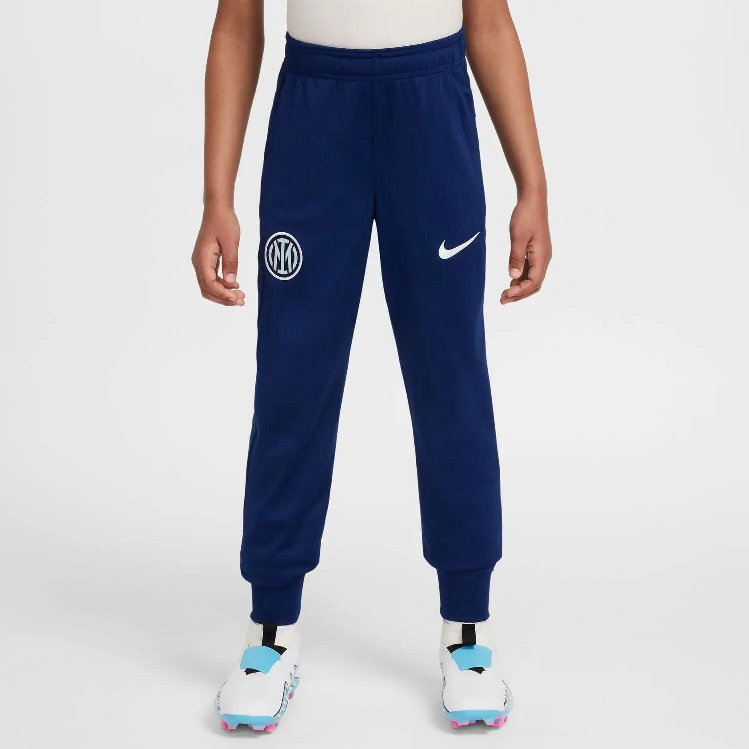 Trening pentru copii Nike Inter Y Nk Df Strk Trk Suit K 9/14