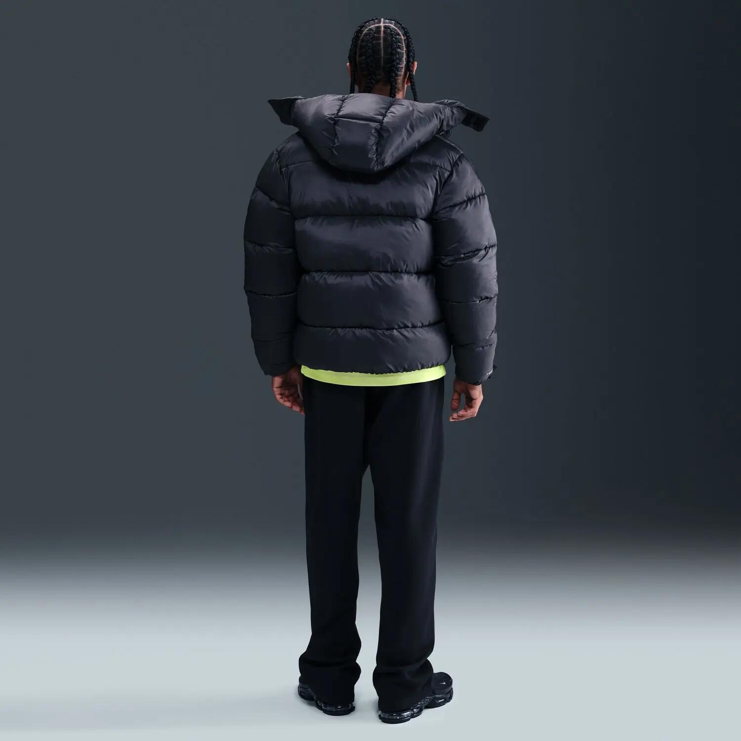 Nike PSG Mnl TFfilledpufferjkt Gxta kabát 8/15