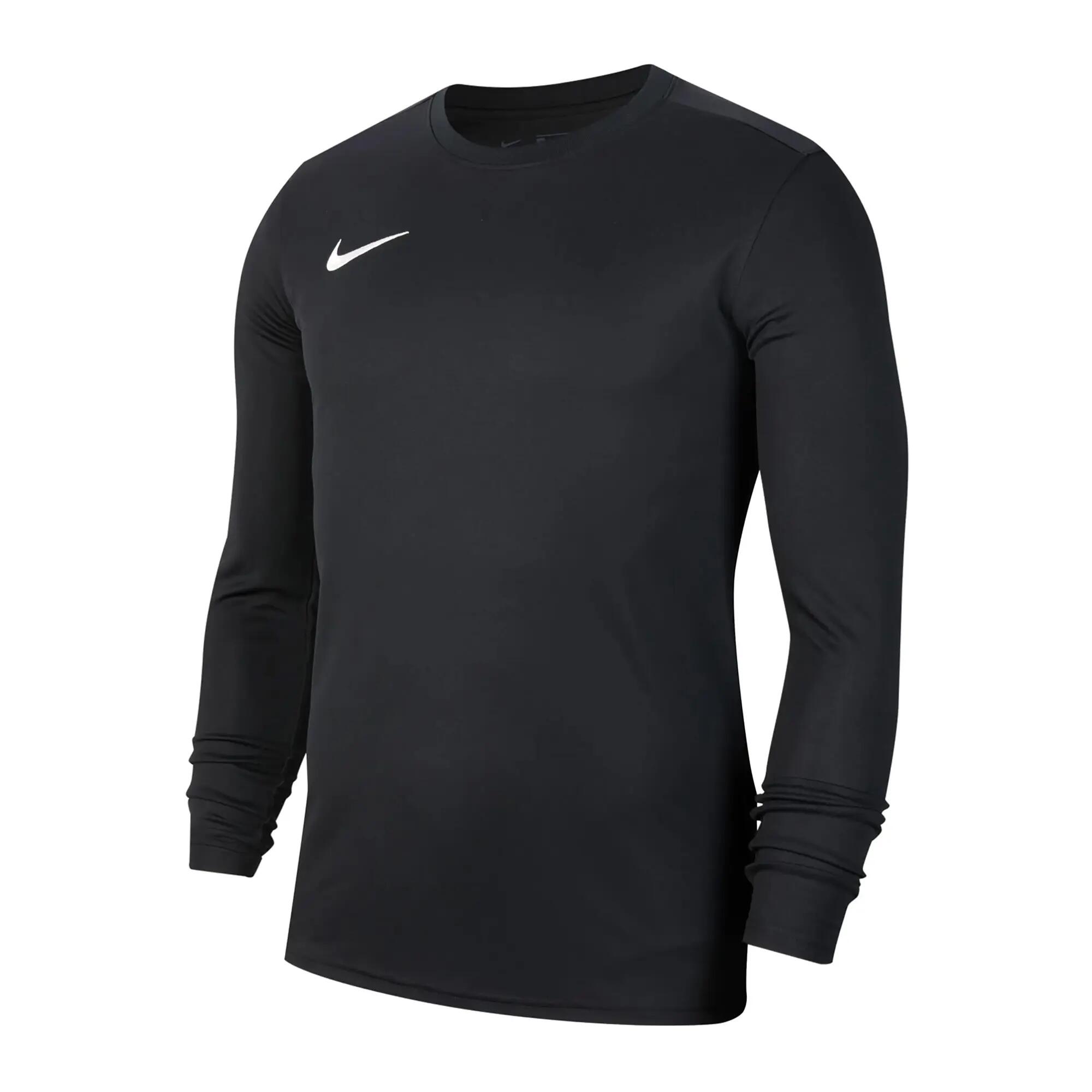 Nike Y Nk Df Park Vii Jsy Ls póló 3/6
