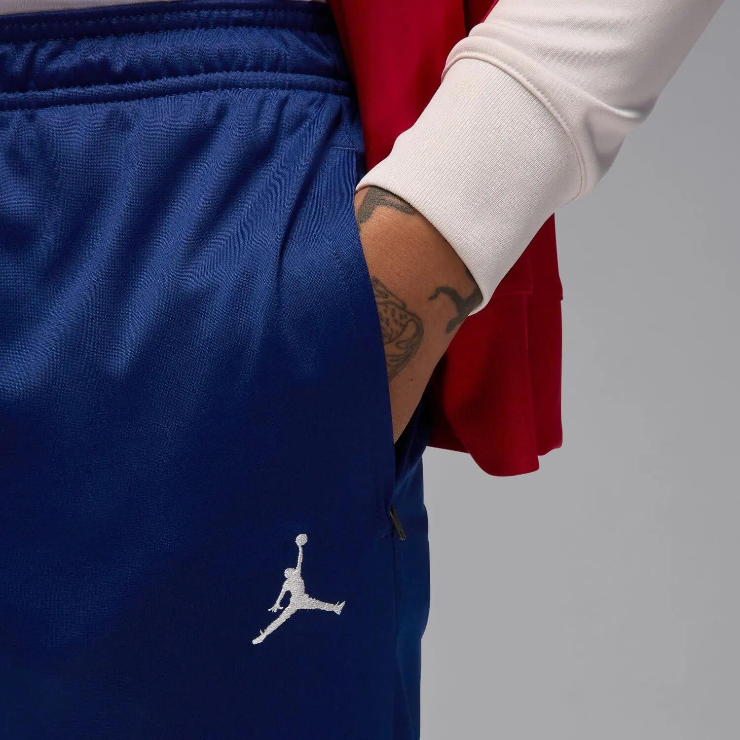 Jordan PSG edzőmező 8/11