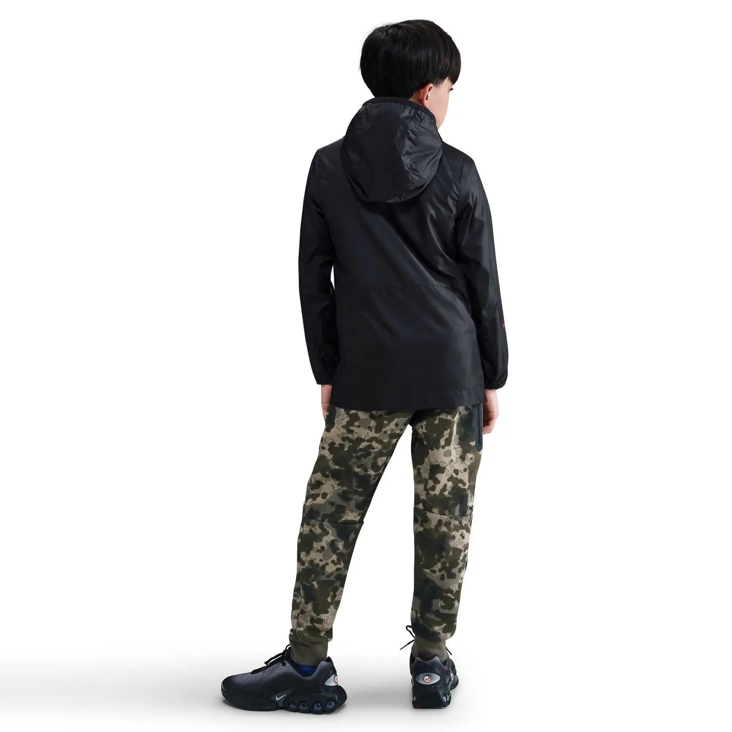 Nike PSG Y NK Academy PR Hd Rn Jacket 3R gyerekeknek 8/10