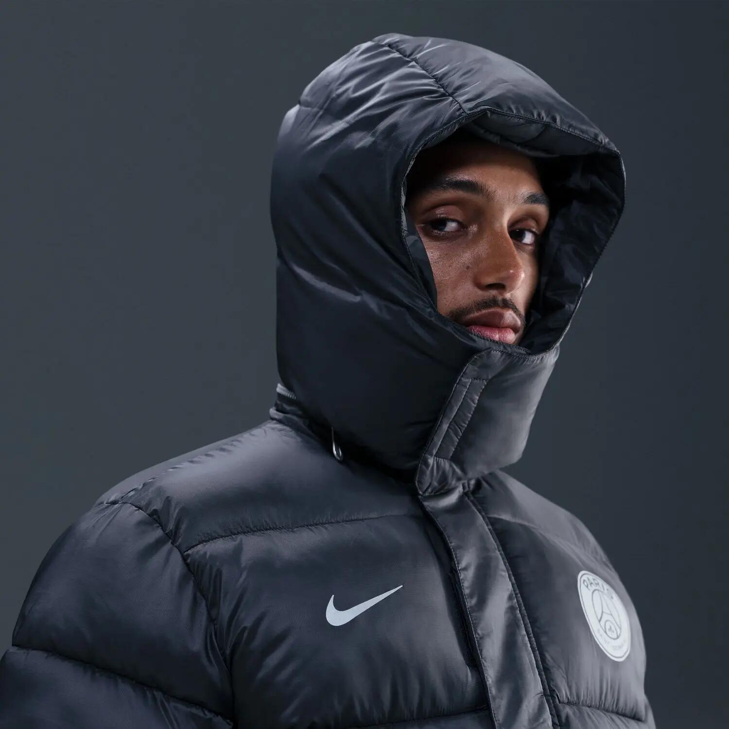 Nike PSG Mnl TFfilledpufferjkt Gxta kabát 15/15