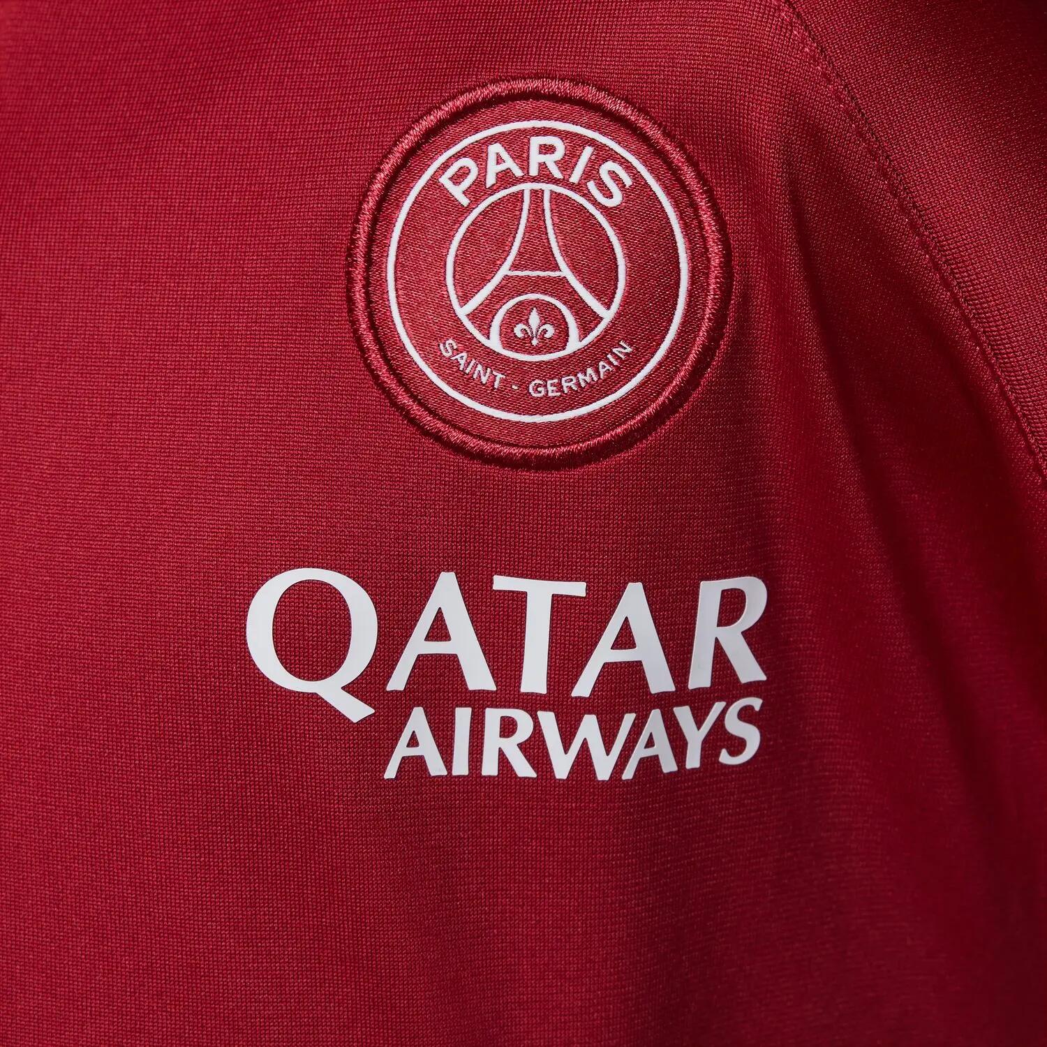 Nike PSG edzőruhák Lknk Df Strk Trk Suit K4Th 9/12