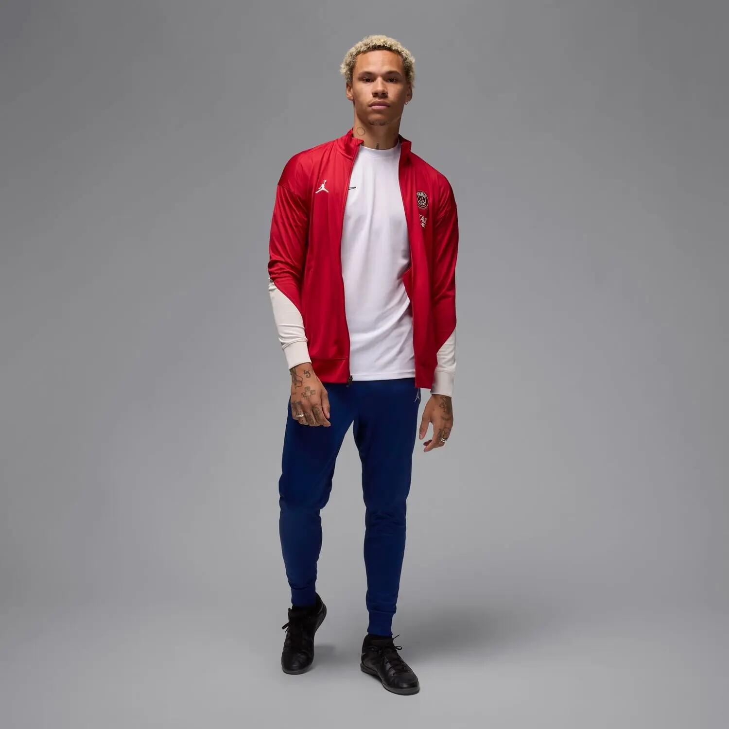 Jordan PSG edzőmező 11/11