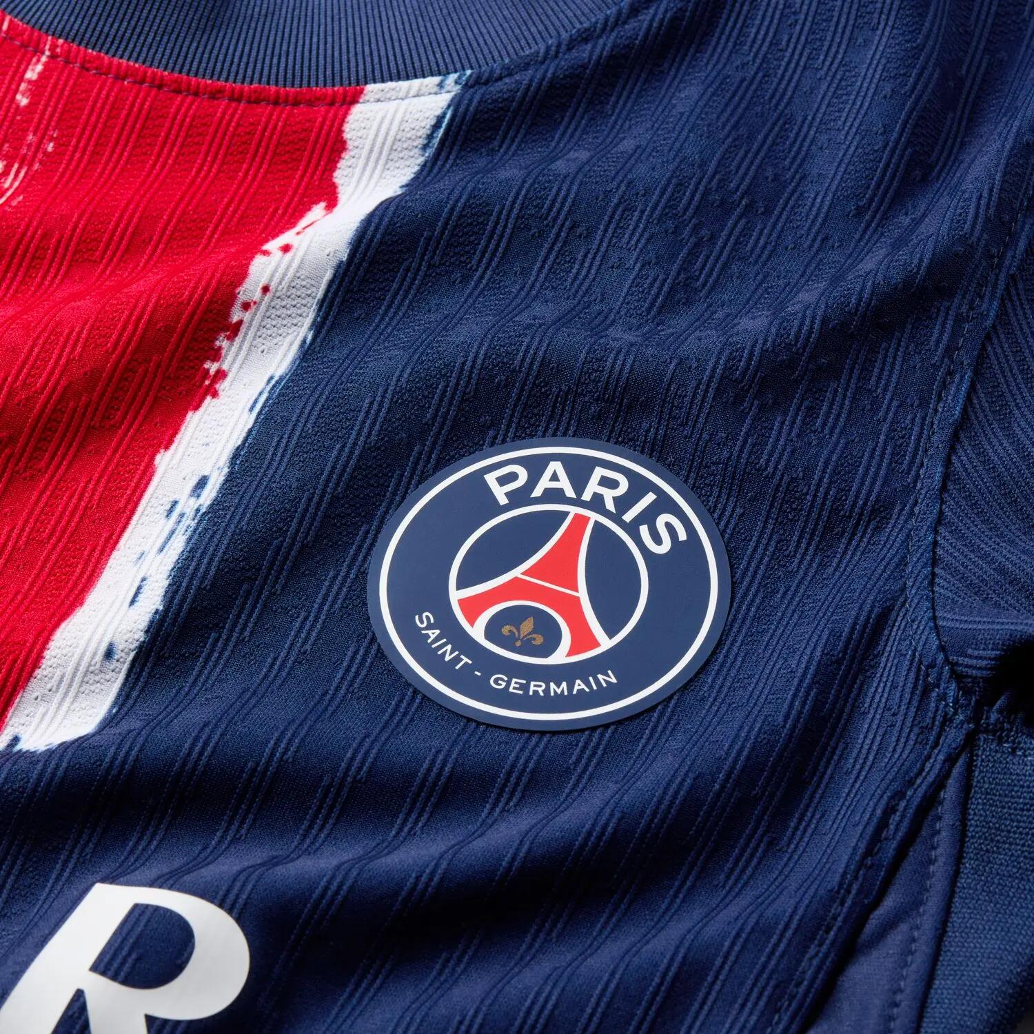 Nike Psg Y Nk Dfadvmatch Jsy Ss Hm póló 8/13