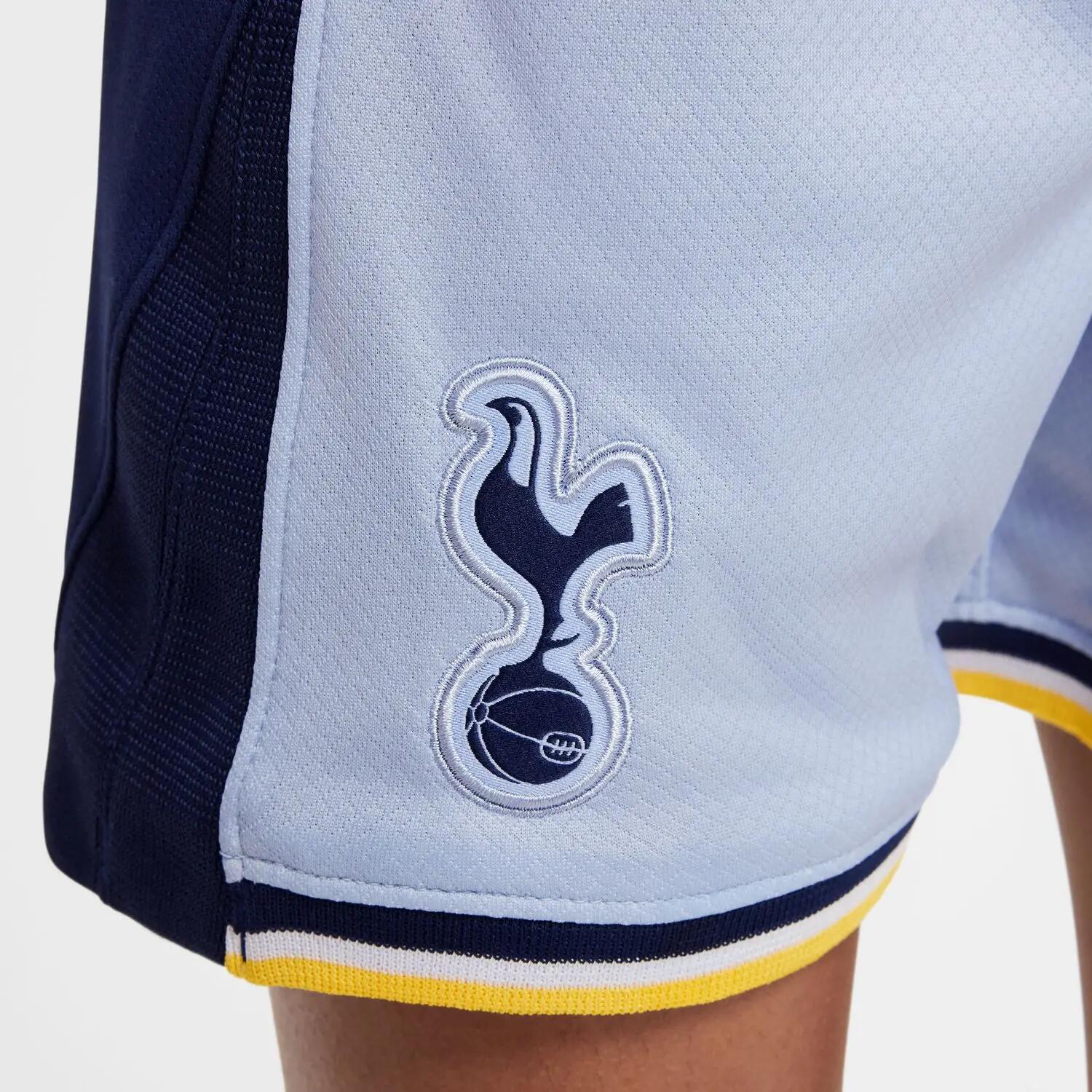 Nike THFC Lk Nk Df Kit Stad Aw 3 darabos gyerekeknek 15/15