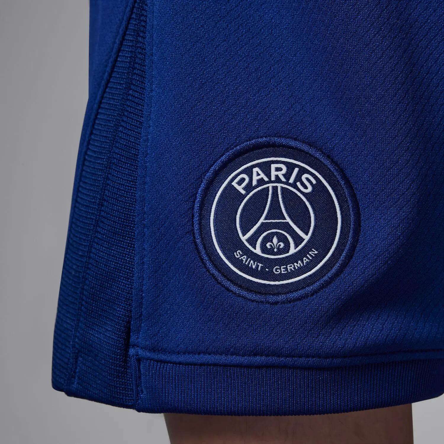Nike PSG Lk NK Df Kit Stad 4Th 3 darabos gyerekeknek 15/15
