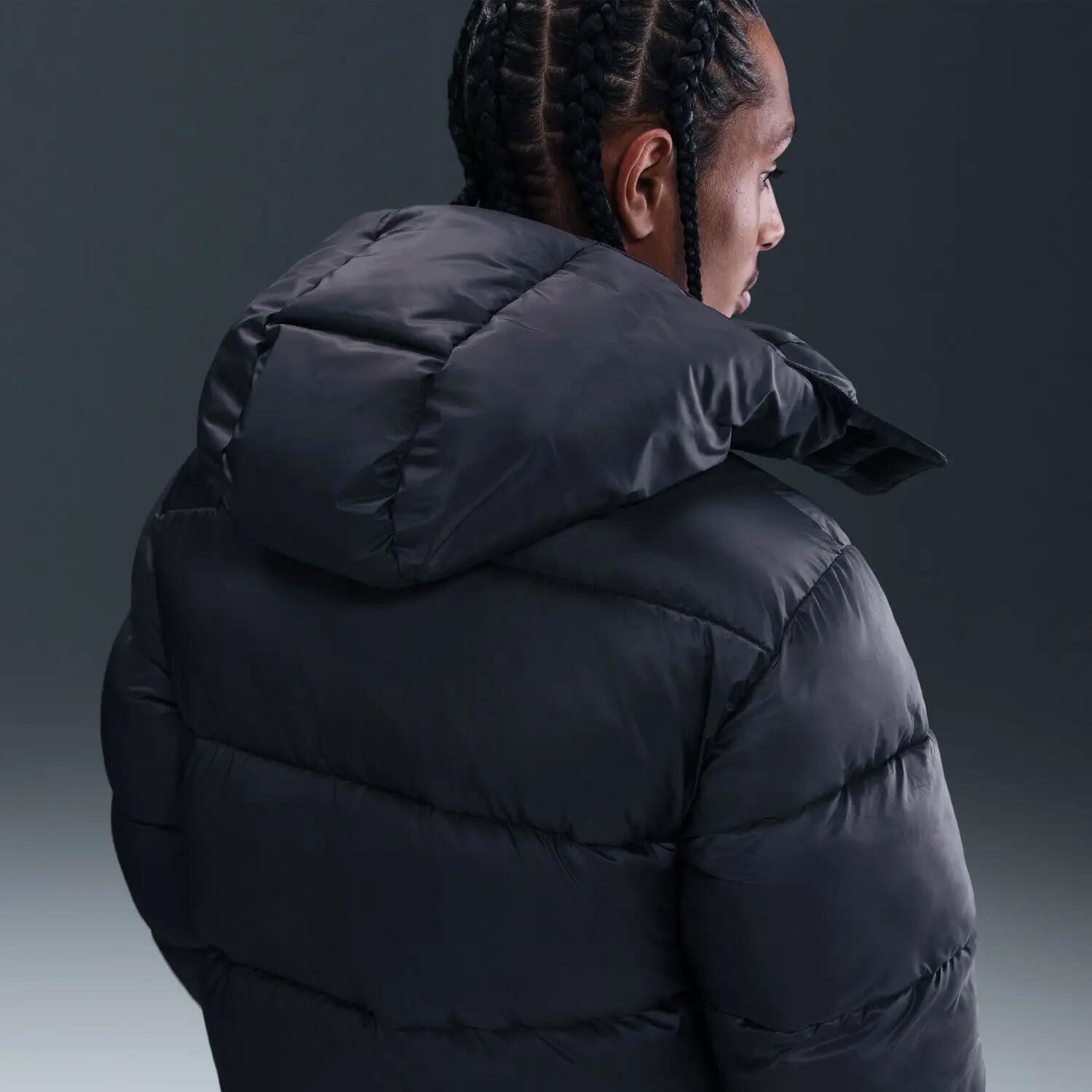 Nike PSG Mnl TFfilledpufferjkt Gxta kabát 13/15