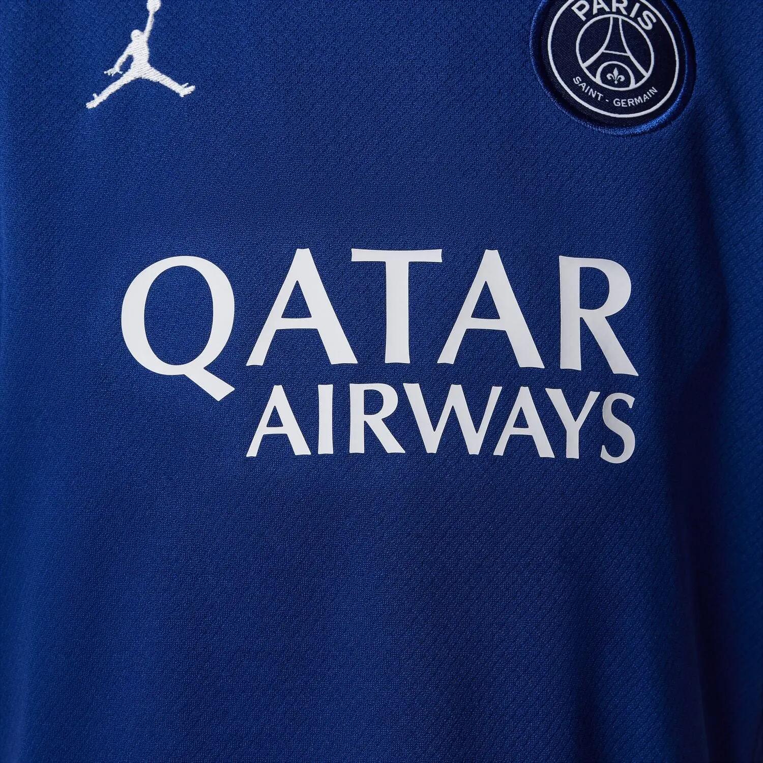 Nike PSG Lk NK Df Kit Stad 4Th 3 darabos gyerekeknek 13/15