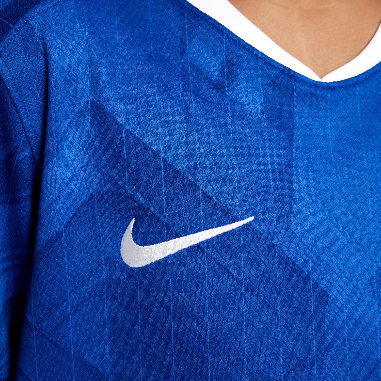 Nike gyerekes póló Cfc Y Nk Df Jsy Ss Stad Hm 8/12