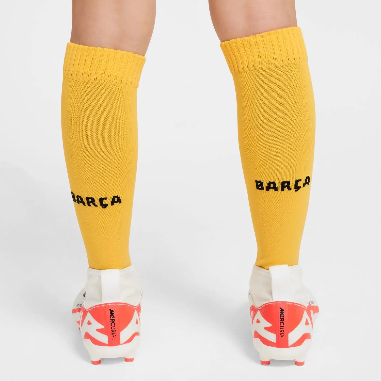 Nike FCB Lk Nk Df Kit Stad Gk 3 darabos gyerekes kapus felszerelés 13/13