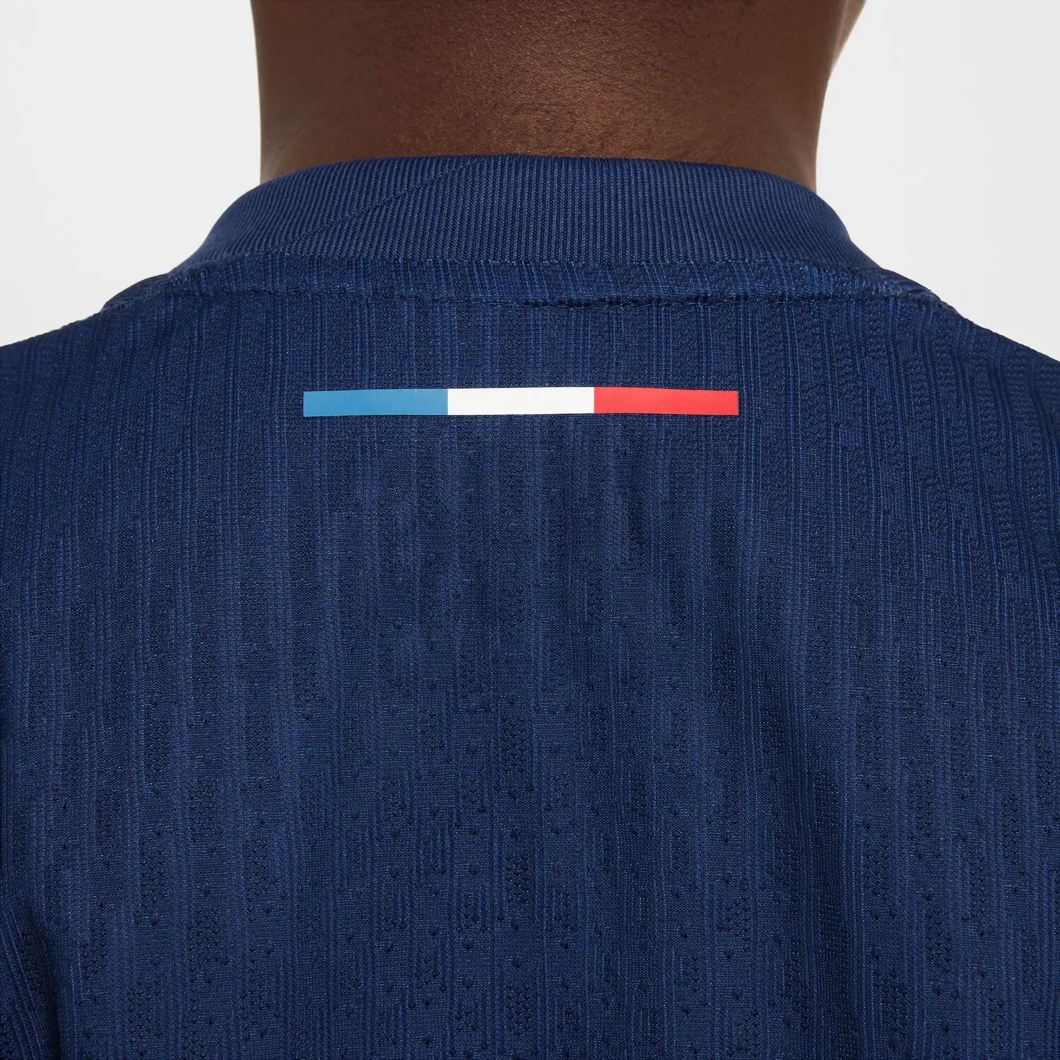 Nike Psg Y Nk Dfadvmatch Jsy Ss Hm póló 13/13
