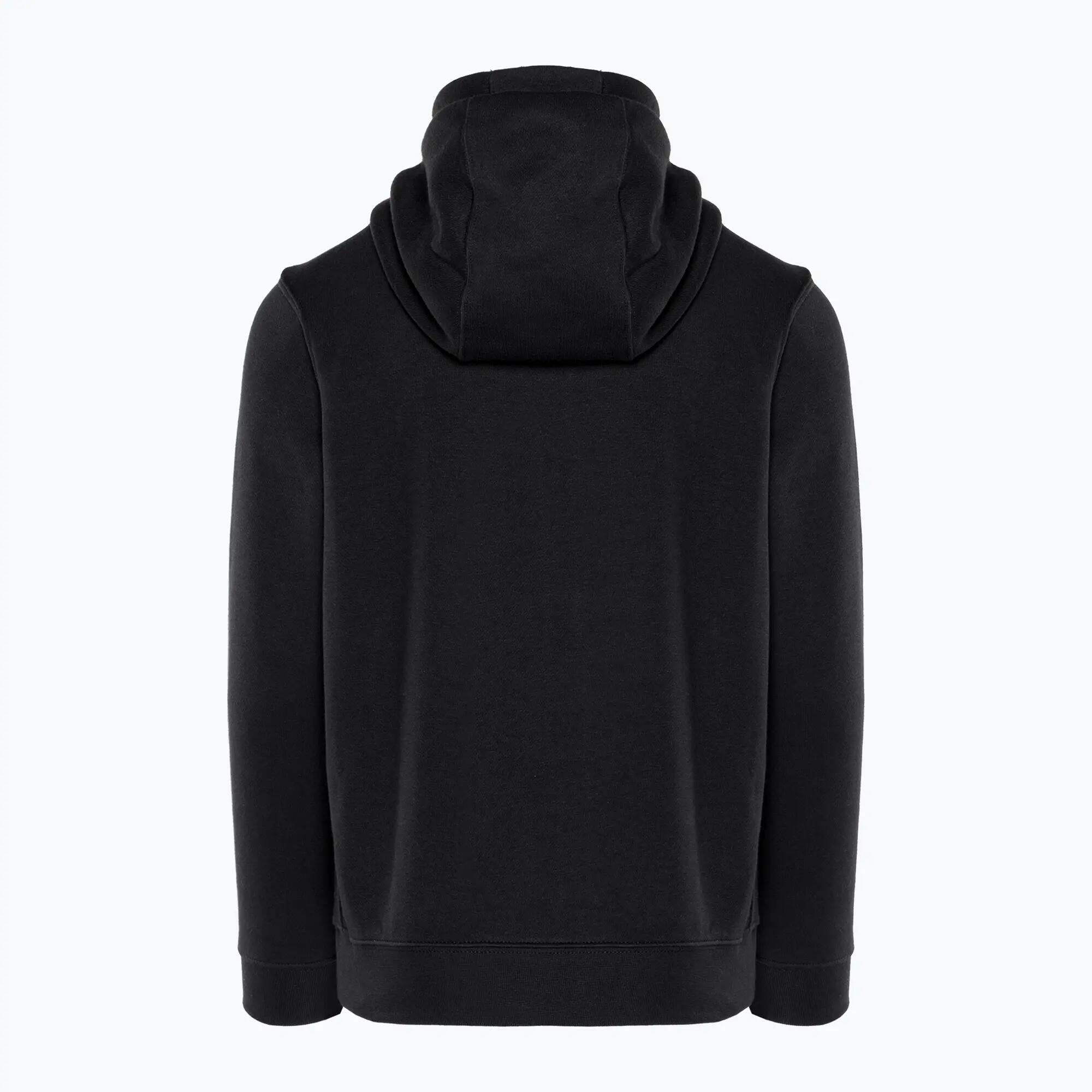 Bluza sportowa dla dzieci Nike Park 20 Fleece Full-Zip Hoodie 2/4