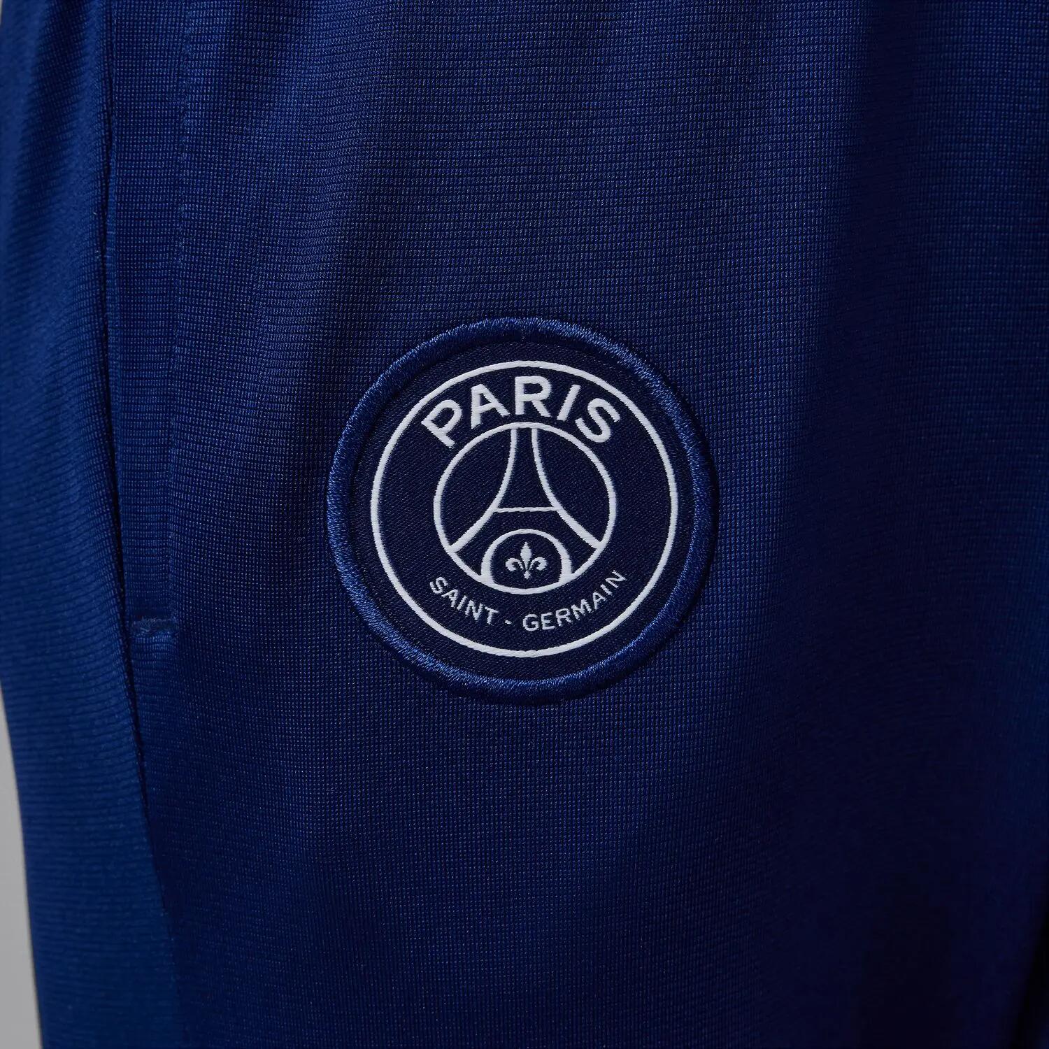 Nike PSG edzőruhák Lknk Df Strk Trk Suit K4Th 12/12