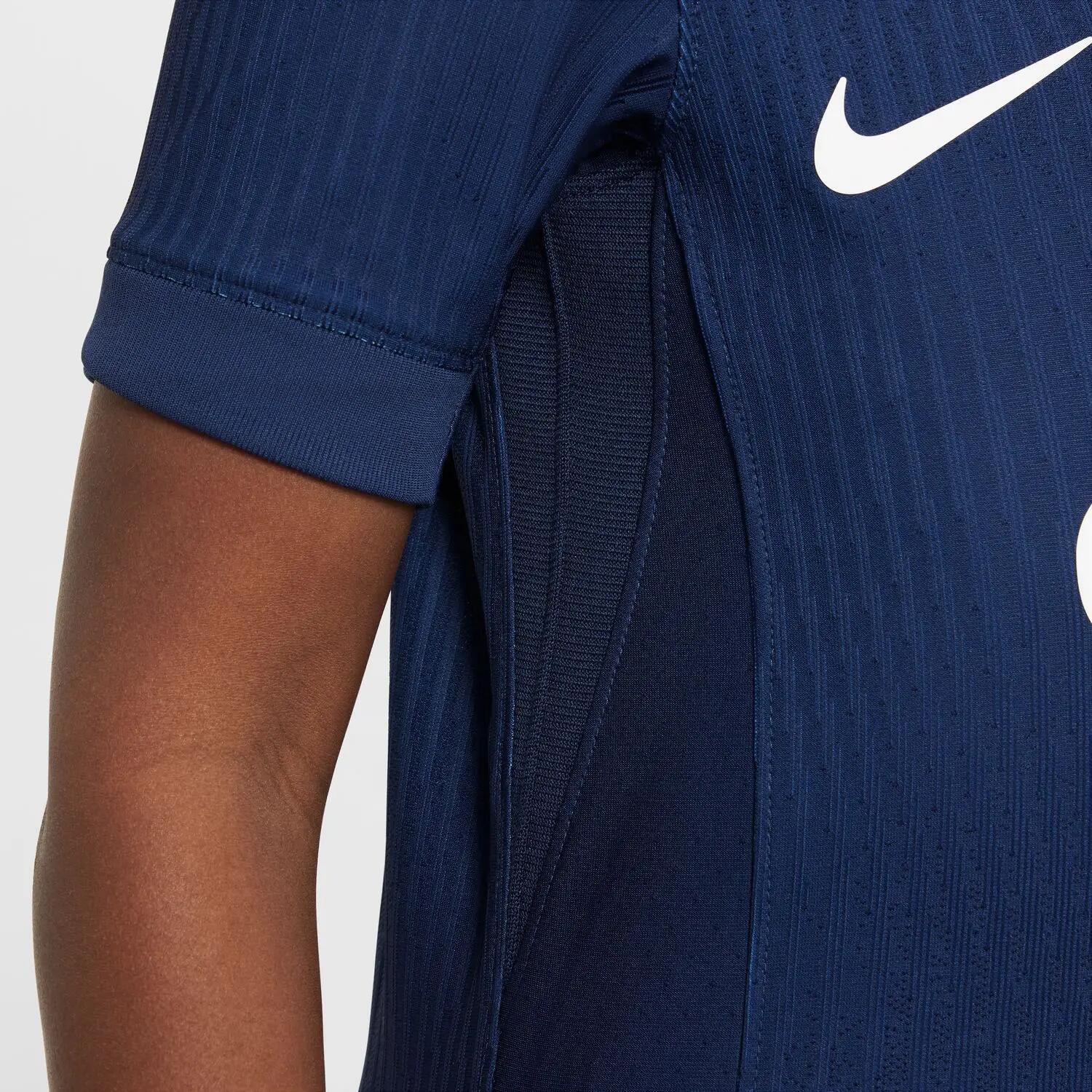 Nike Psg Y Nk Dfadvmatch Jsy Ss Hm póló 12/13