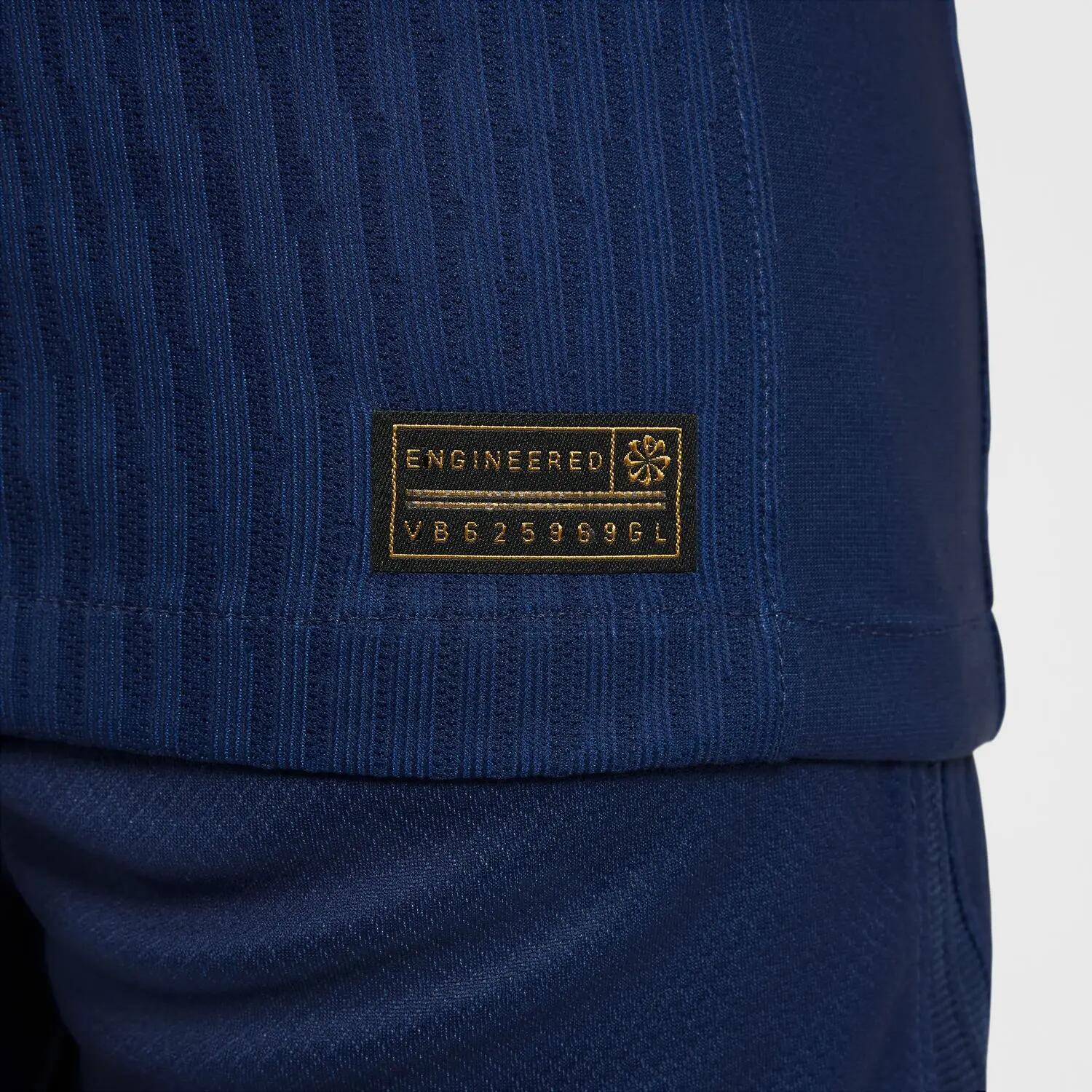 Nike Psg Y Nk Dfadvmatch Jsy Ss Hm póló 11/13