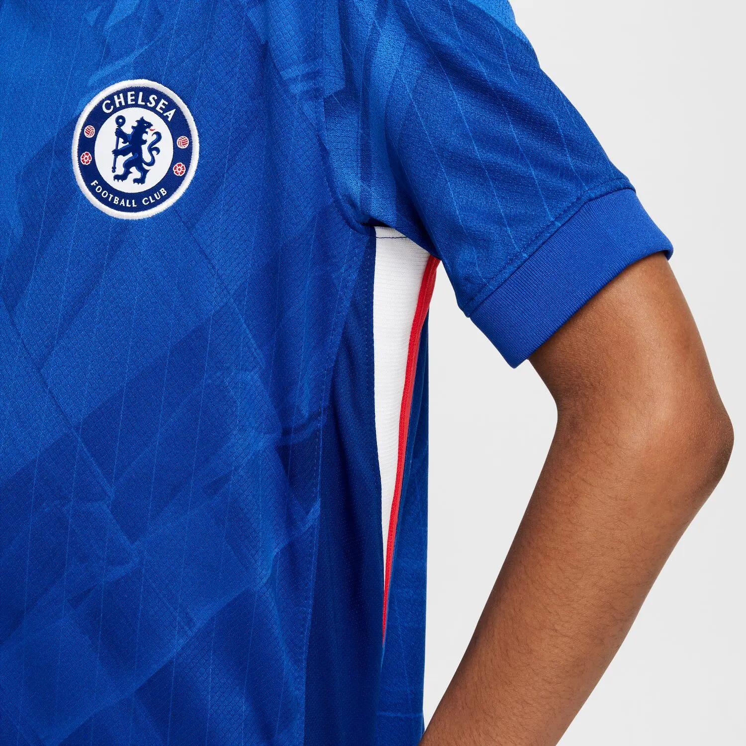 Nike gyerekes póló Cfc Y Nk Df Jsy Ss Stad Hm 10/12