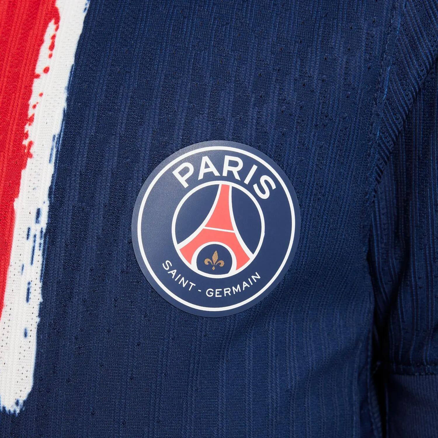 Nike Psg Y Nk Dfadvmatch Jsy Ss Hm póló 10/13