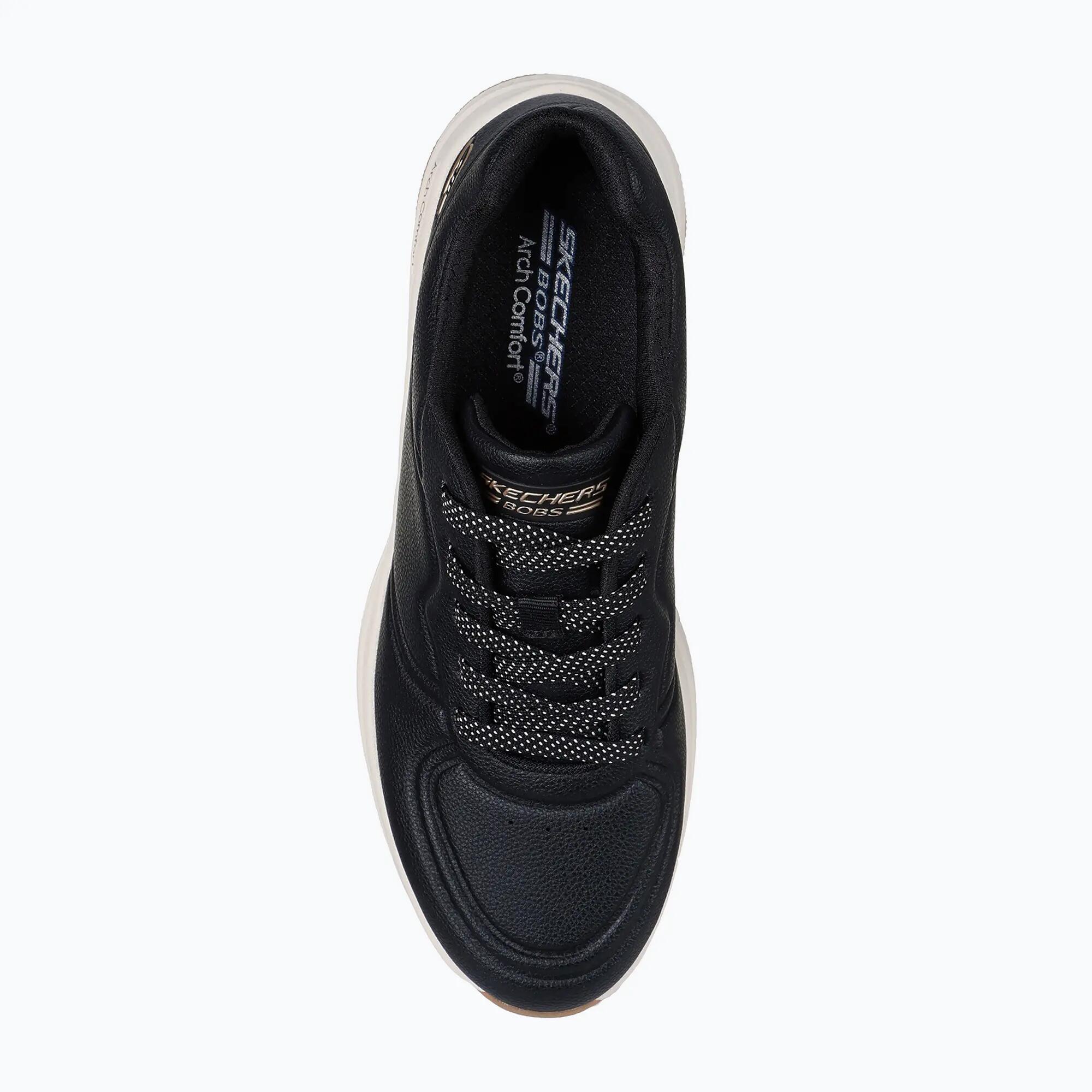 Scarpe da donna SKECHERS Bobs Arch Comfort B Sweet A Bind 5/5