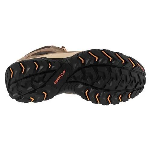 Buty trekkingowe Columbia Crestwood™ Mid Wodoodporne 4/4
