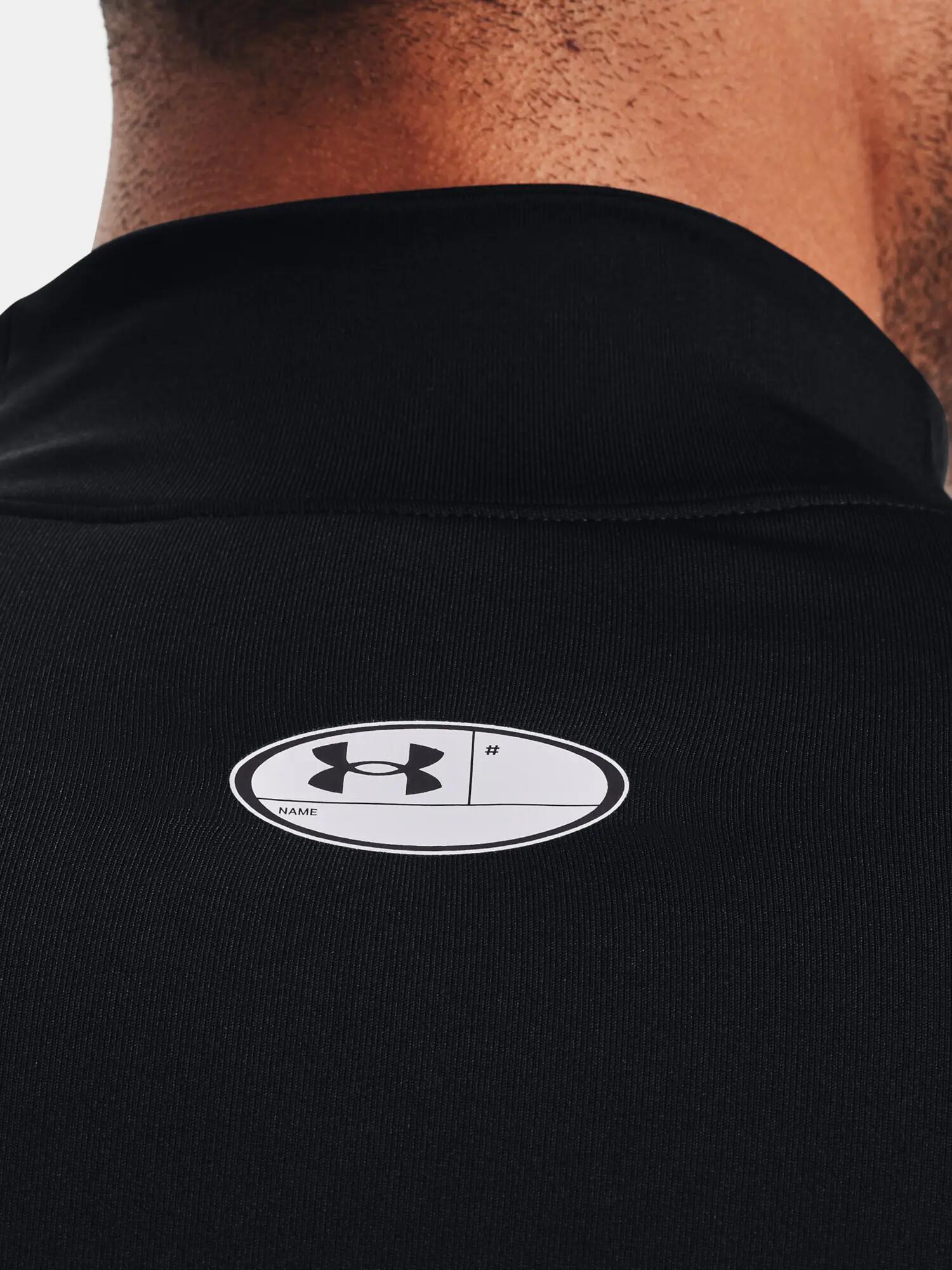 Herensweater comfortabel UA CG ARMOUR FITTED 5/10