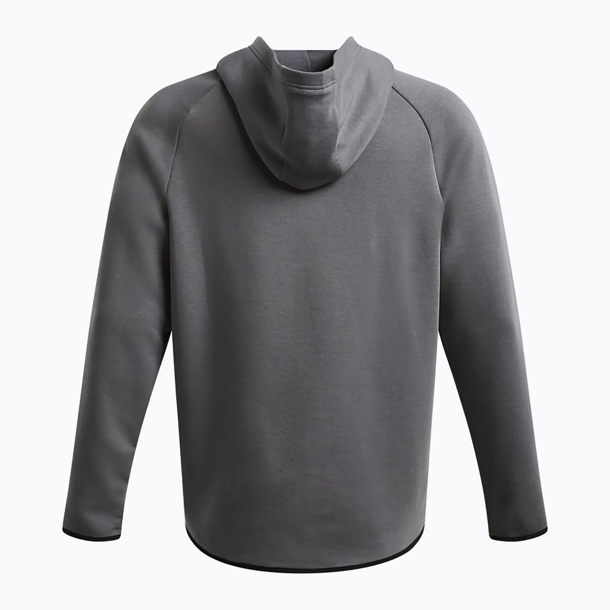 Hoodie Under armour model 1389350-025 for man 6/6