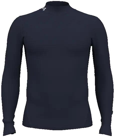 Longsleeve męski Under Armour Comp Mock UA Armour 11/11