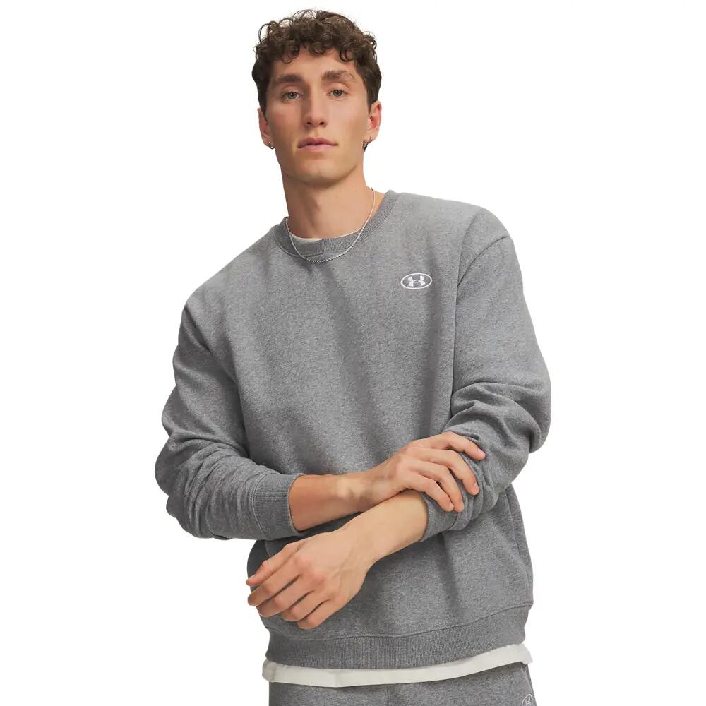 Bluza Męska Under Armour Dresowa Sportowa Bawełna 5/6