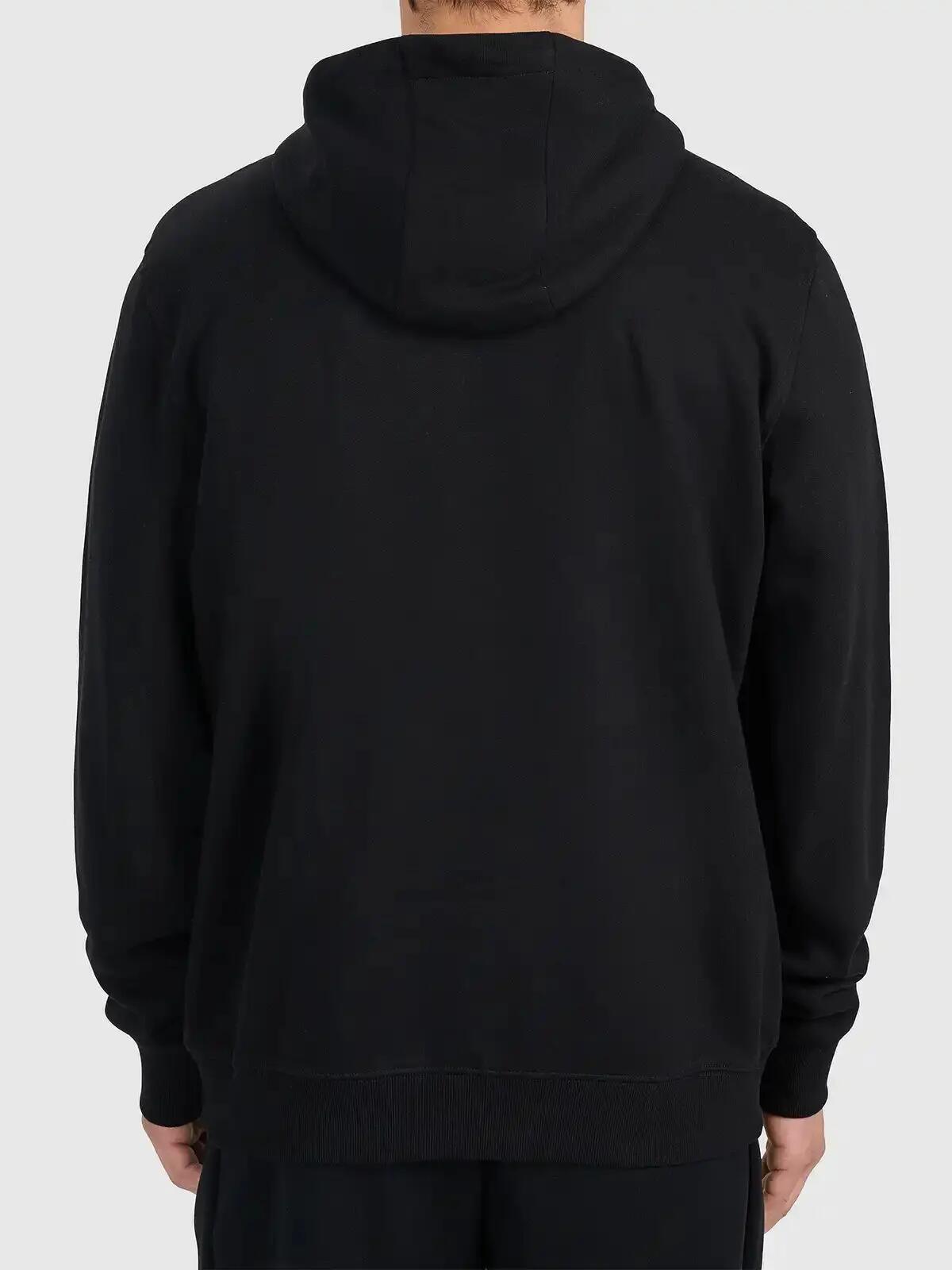 Bluza męska 4F z wysokim kołnierzem 4/4