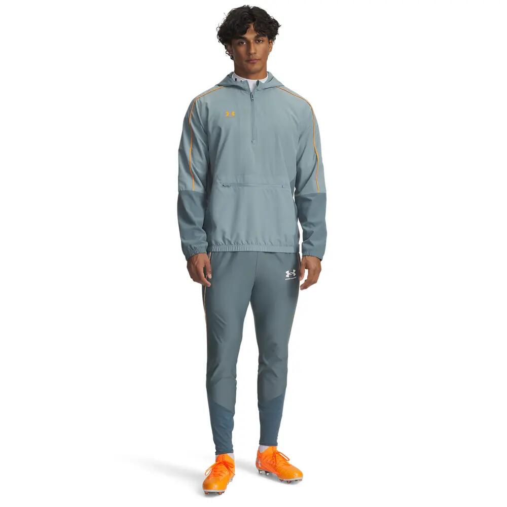Maillot de Compression Under Armour ColdGear Armour Blanc Homme 11/13