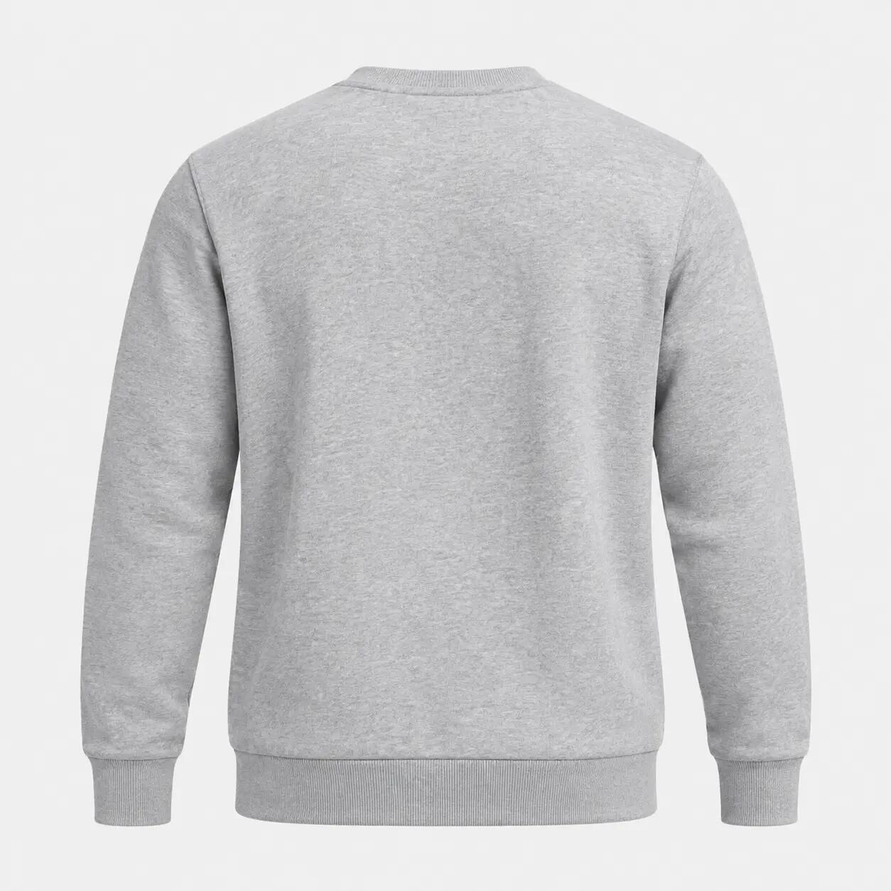 Bluza męska Under Armour Essential Fleece Crew 4/5