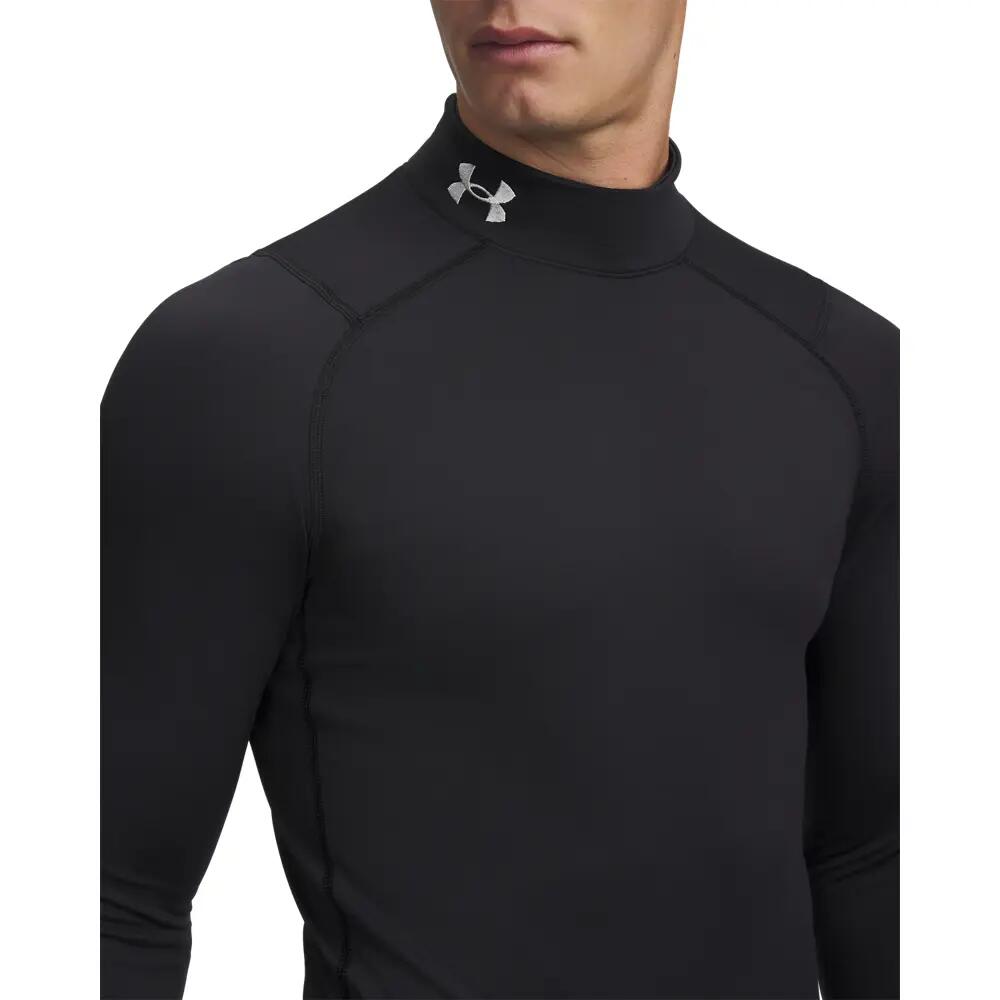 Herensweater comfortabel UA CG ARMOUR FITTED 9/10