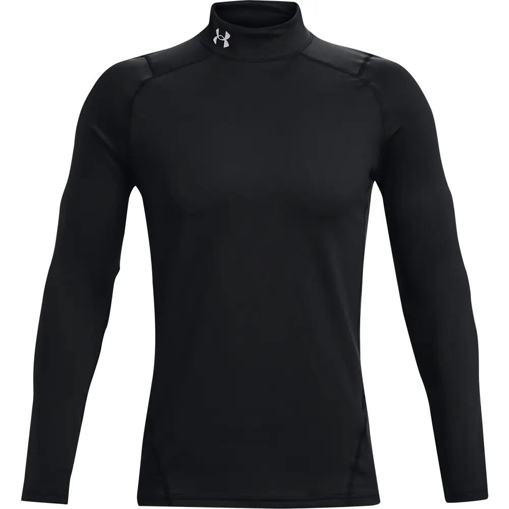 Herensweater comfortabel UA CG ARMOUR FITTED 7/10
