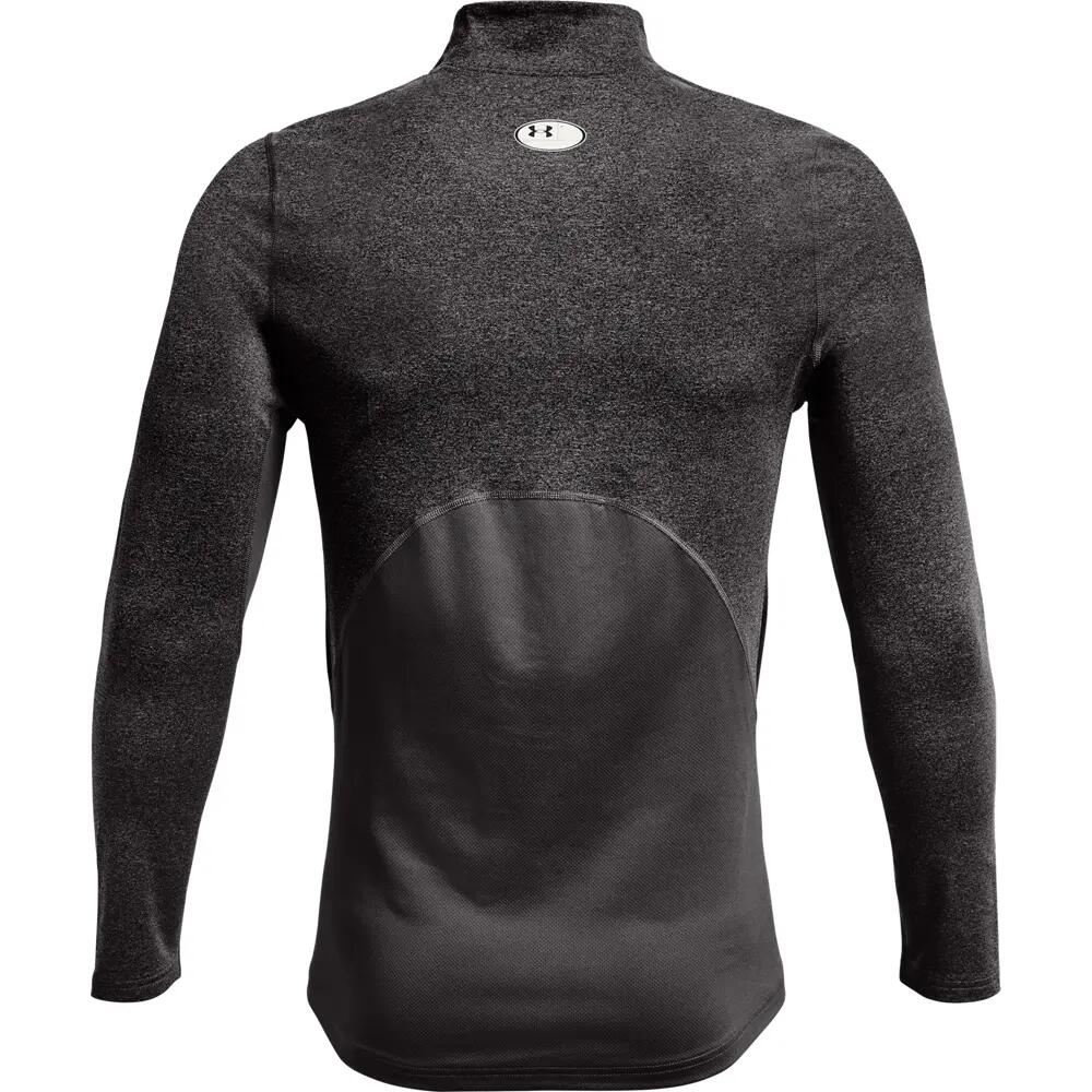 Herren-Sweatshirt bequem UA CG ARMOUR FITTED 2/10