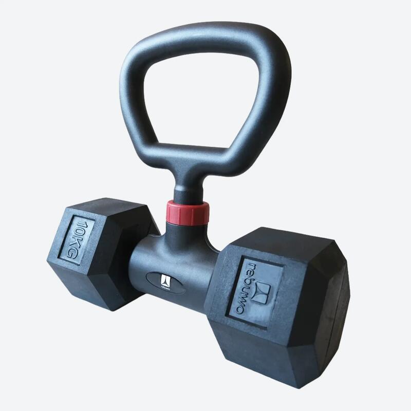 Dambıl Tutacağı Kettlebell Dönüştürücü Aparat
