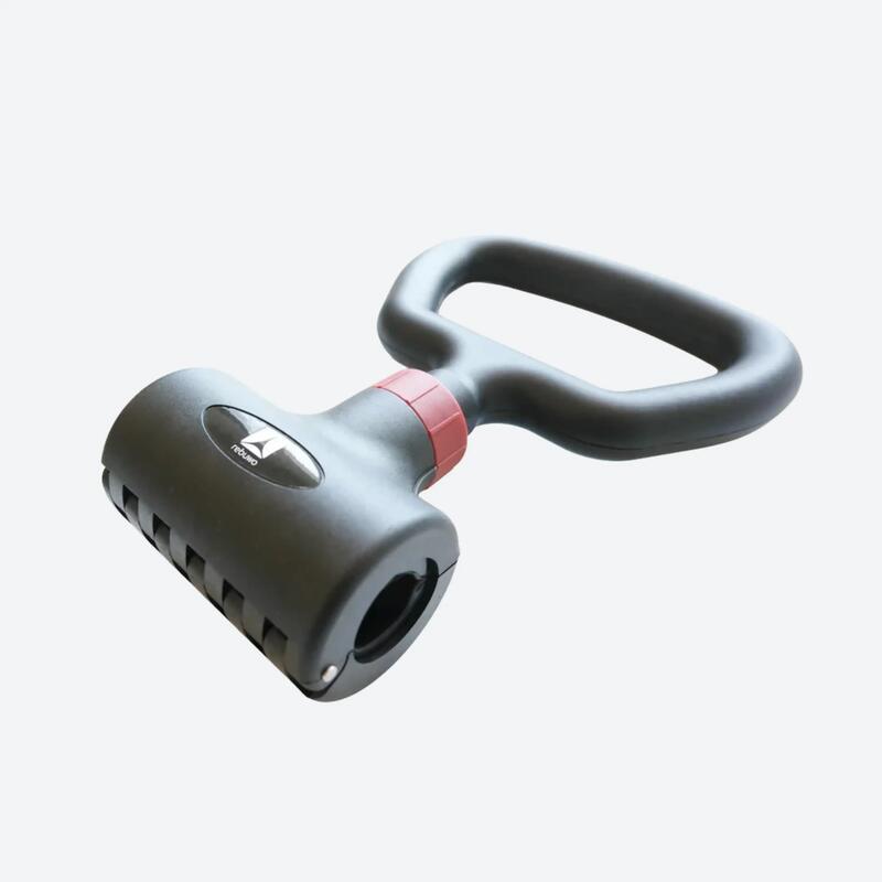 Dambıl Tutacağı Kettlebell Dönüştürücü Aparat