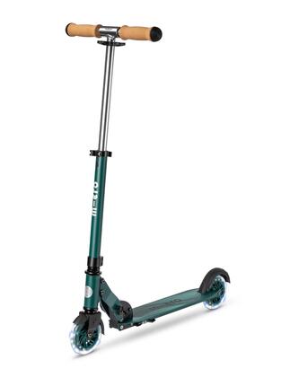MICRO Roller Sprite LED Eco Grün