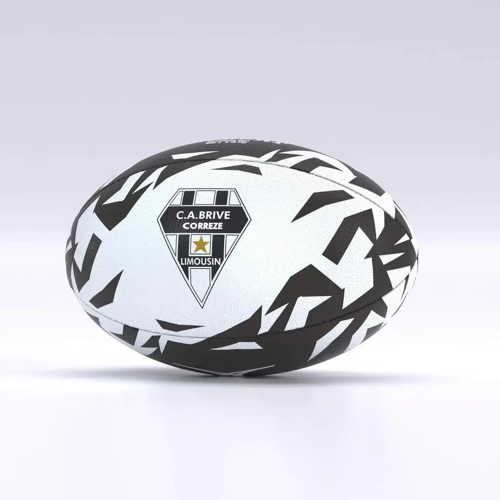 Pallone rugby Gilbert Brive 3/3