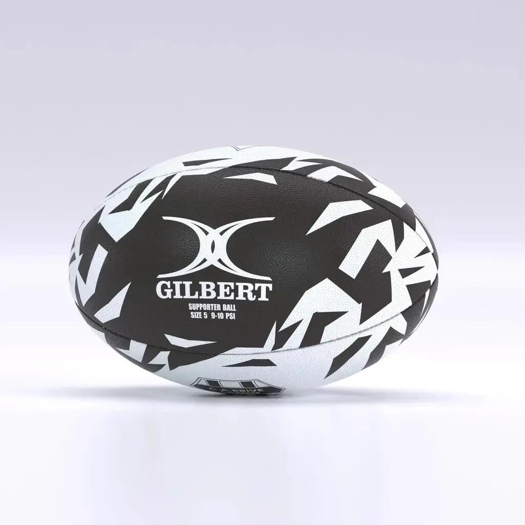 Pallone rugby Gilbert Brive 2/3