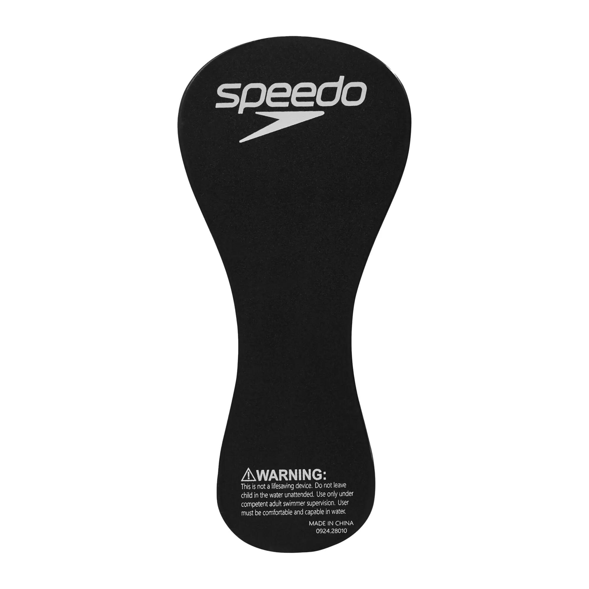 Speedo Trekboei Zwart 2/5