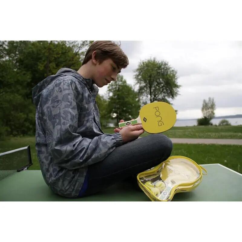 Set de Ping Pong Donic-Schildkröt 5/5